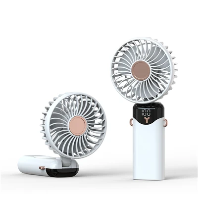 Honhey käeshoitav ventilaator